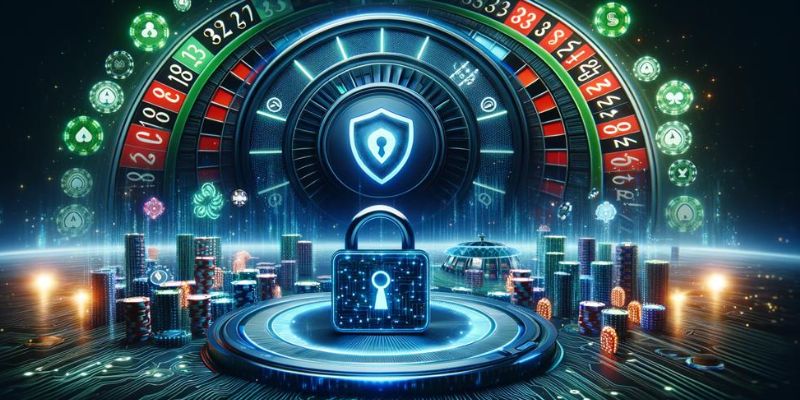 KINGFUN Thiên Đường Game Bài Đổi Thưởng 27 Bảo mật và an toàn của hội viên luôn được ưu tiên