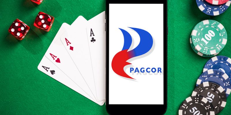 KINGFUN Thiên Đường Game Bài Đổi Thưởng 26 Giấy phép hoạt động của PAGCOR