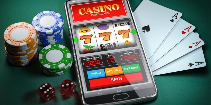 KINGFUN Thiên Đường Game Bài Đổi Thưởng 25 Phát triển mạnh mẽ qua các năm