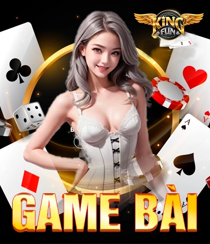 KINGFUN Thiên Đường Game Bài Đổi Thưởng 32 thumb2